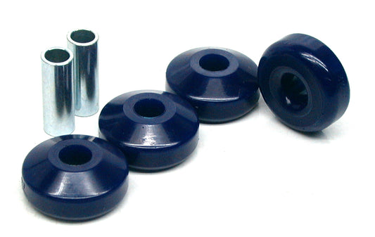 Superpro Front Strut Rod Chassis Bush Kit for Honda Civic EC ED EE (87-93)