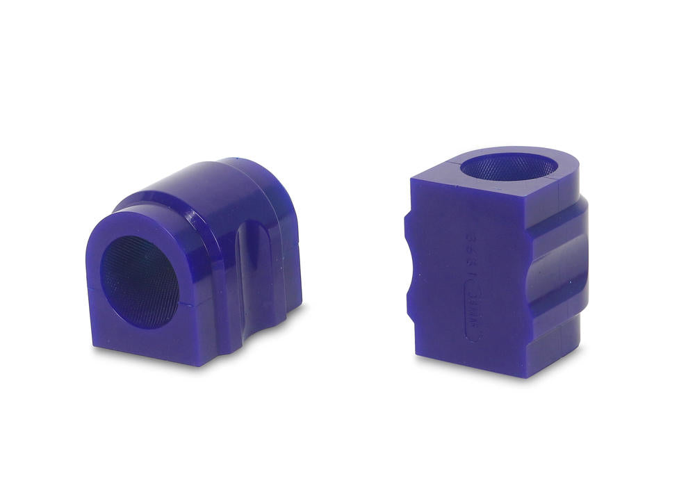 Superpro Rear Anti Roll Bar Bush Kit 34mm for Land Rover Range Rover Sport L320 (05-13)