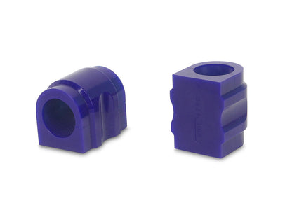 Superpro Rear Anti Roll Bar Bush Kit 34mm for Land Rover Range Rover Sport L320 (05-13)