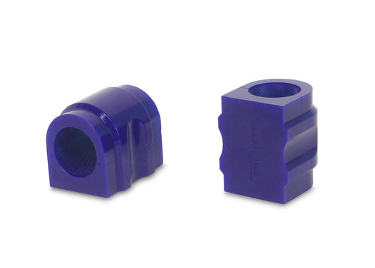 Superpro Rear Anti Roll Bar Bush Kit 34mm for Land Rover Range Rover Sport L320 (05-13)