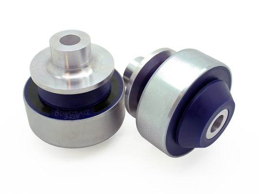 Superpro Front Lower Control Arm Inner Rear Bush Kit for Subaru WRX VB VN (22-)