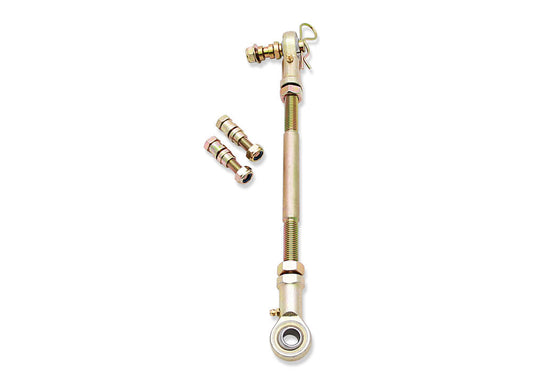 Superpro Heavy Duty Rear Anti Roll Bar Links for Nissan Navara NP300 D23 4WD - Leaf (15-)