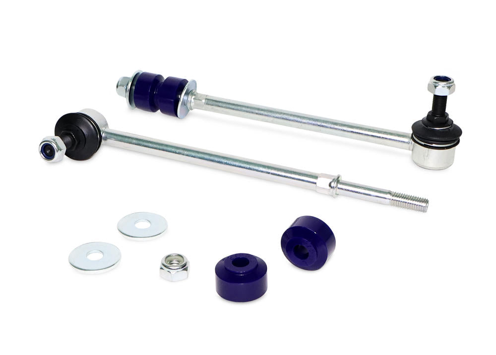 Superpro Front Anti Roll Bar Links for Vauxhall Monaro VXR (04-07)