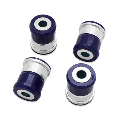 Superpro Front Lower Control Arm Inner Bush Kit for Isuzu D-Max TFR RG01 2WD (19-)