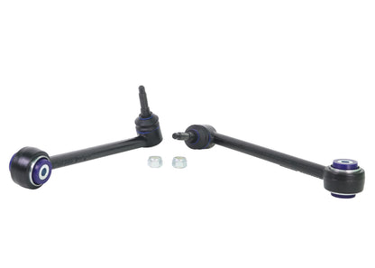 Superpro Front Lower Control Arms for Vauxhall VXR8 Maloo  (08-13)