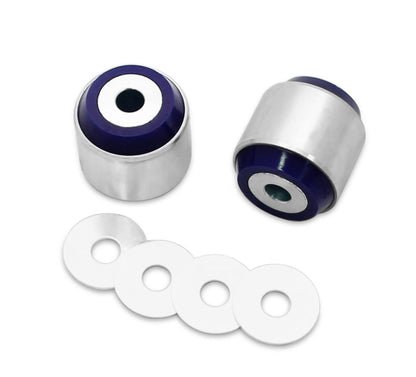 Superpro Front Lower Control Arm Inner Bush Kit for Audi Q5 8R Quattro (08-17)