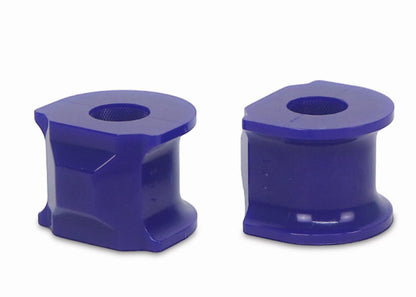 Superpro Front Anti Roll Bar Bush Kit 24mm for Ford Orion Mk3 (90-93)