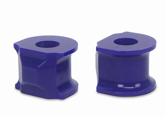 Superpro Front Anti Roll Bar Bush Kit 24mm for Ford Orion Mk3 (90-93)