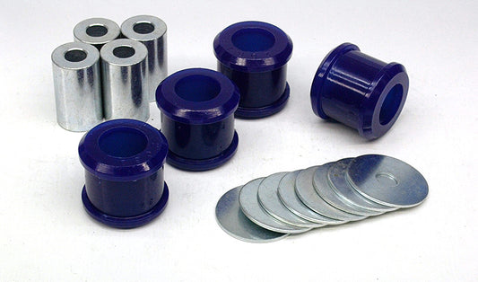 Superpro Front Upper Control Arm Bush Kit for Honda Prelude BA4 BA5 BA7 (87-92)