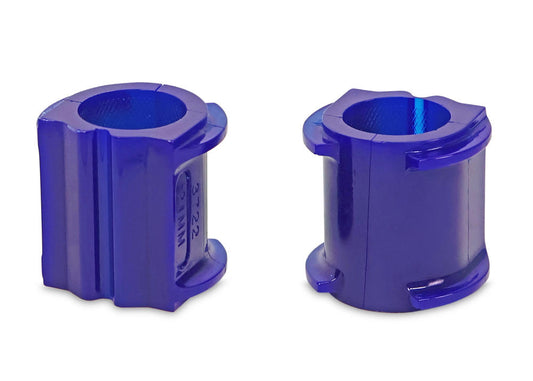 Superpro Rear Anti Roll Bar Bush Kit 24mm for Porsche 911 996 (97-05)