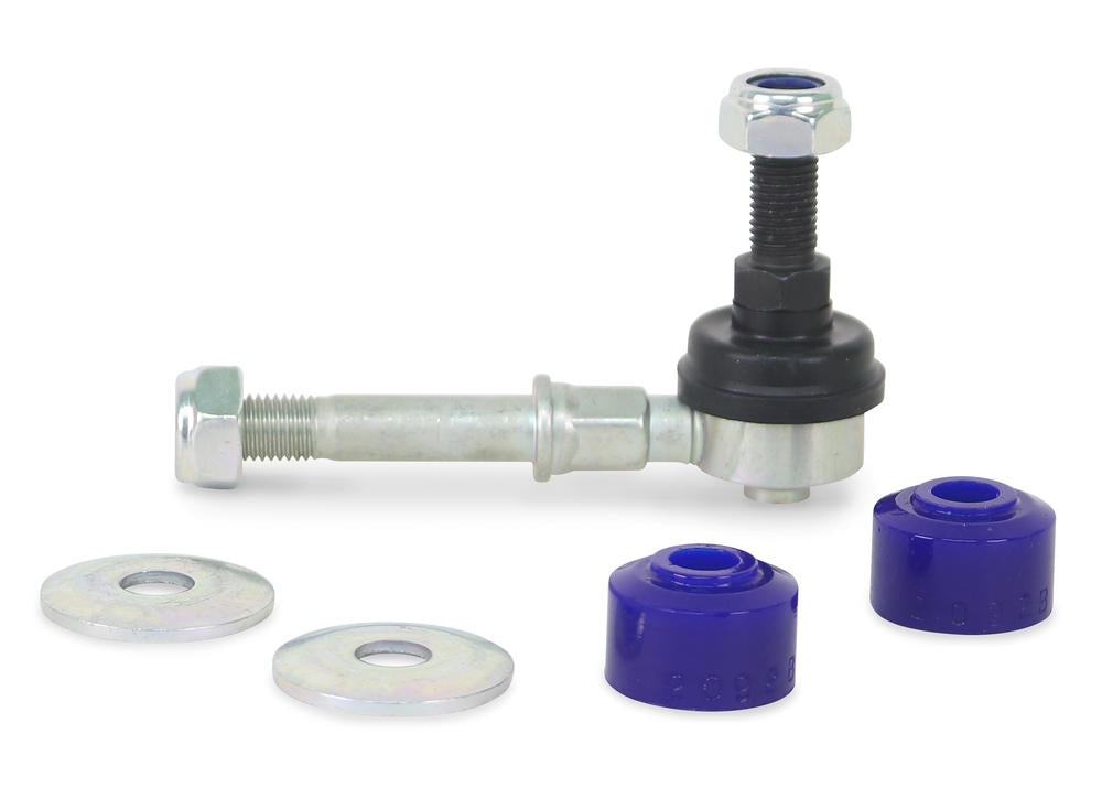 Superpro Front Anti Roll Bar Links for Mitsubishi Galant HG HH AWD (88-93)