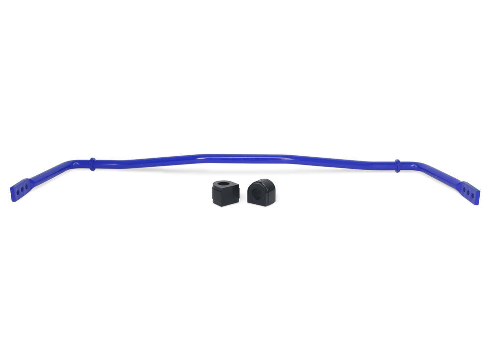 Superpro Front Anti Roll Bar 24mm Adjustable for Fiat 124 348 (16 -)