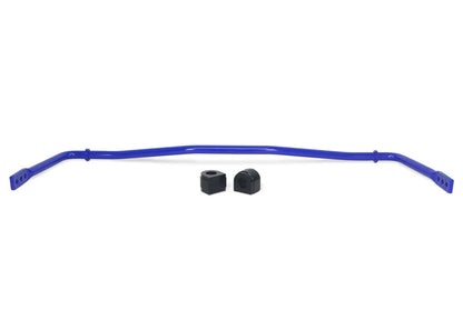 Superpro Front Anti Roll Bar 24mm Adjustable for Fiat 124 348 (16 -)