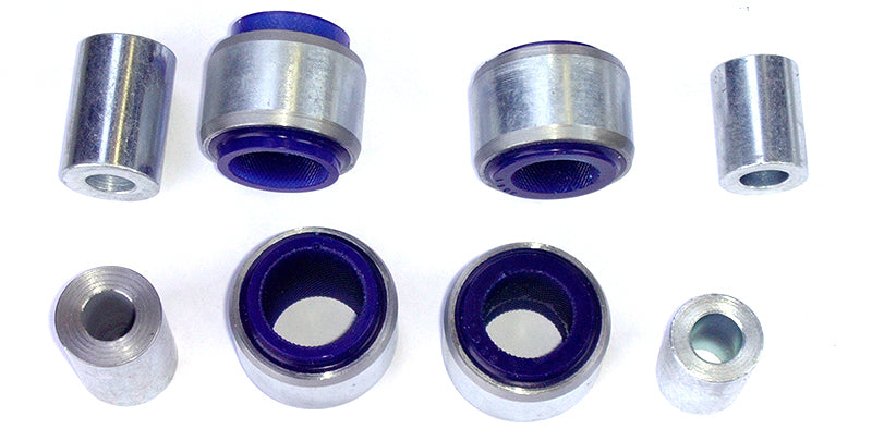 Superpro Rear Toe Arm Bush Kit for Dodge Challenger LX (08-11)