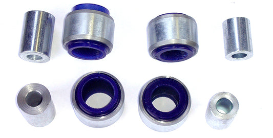 Superpro Rear Toe Arm Bush Kit for Dodge Challenger LX (08-11)