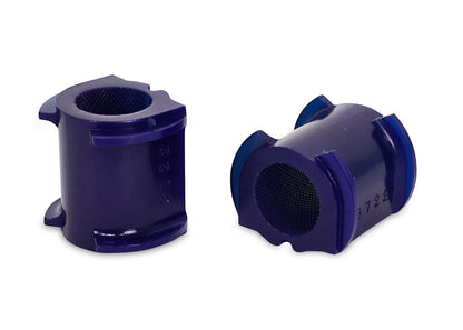 Superpro Rear Anti Roll Bar Bush Kit 22mm for Porsche 911 997 (04-13)