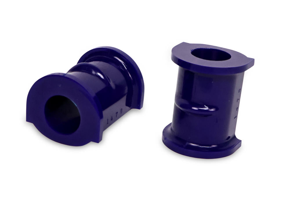 Superpro Front Anti Roll Bar Bush Kit 26mm for Mazda 121 DB (90-97)