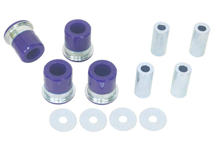 Superpro Front Upper Control Arm Bush Kit for Lexus GX 460 J150 (10-23)
