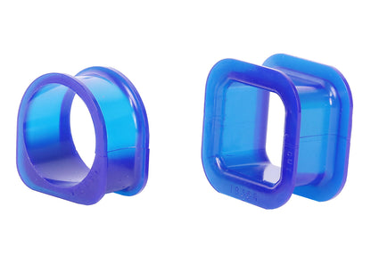 Superpro Steering Rack & Pinion Mount Bush Kit for Subaru Impreza WRX GC GF (92-00)