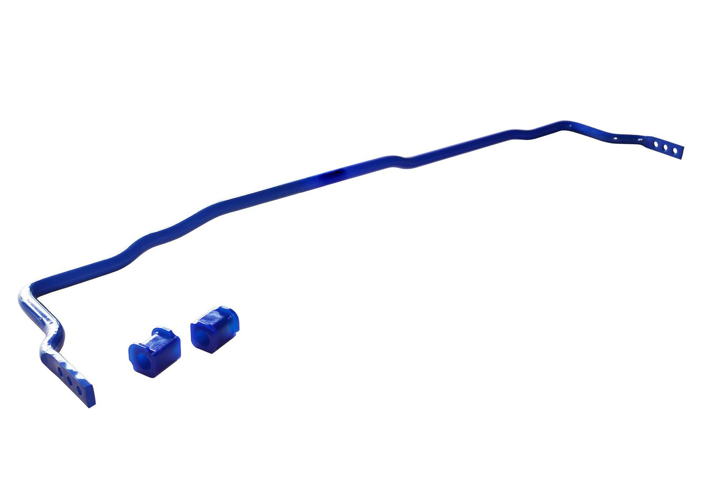 Superpro Rear Anti Roll Bar 20mm Adjustable for Toyota MR2 SW20 (89-00)