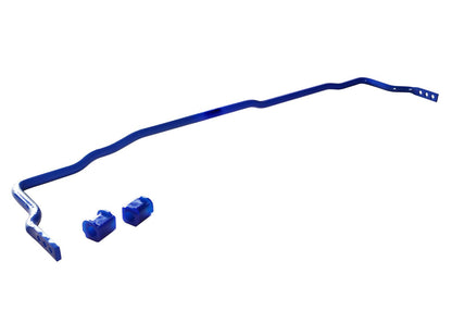 Superpro Rear Anti Roll Bar 20mm Adjustable for Toyota MR2 SW20 (89-00)