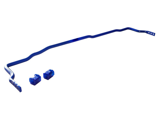 Superpro Rear Anti Roll Bar 20mm Adjustable for Toyota MR2 SW20 (89-00)