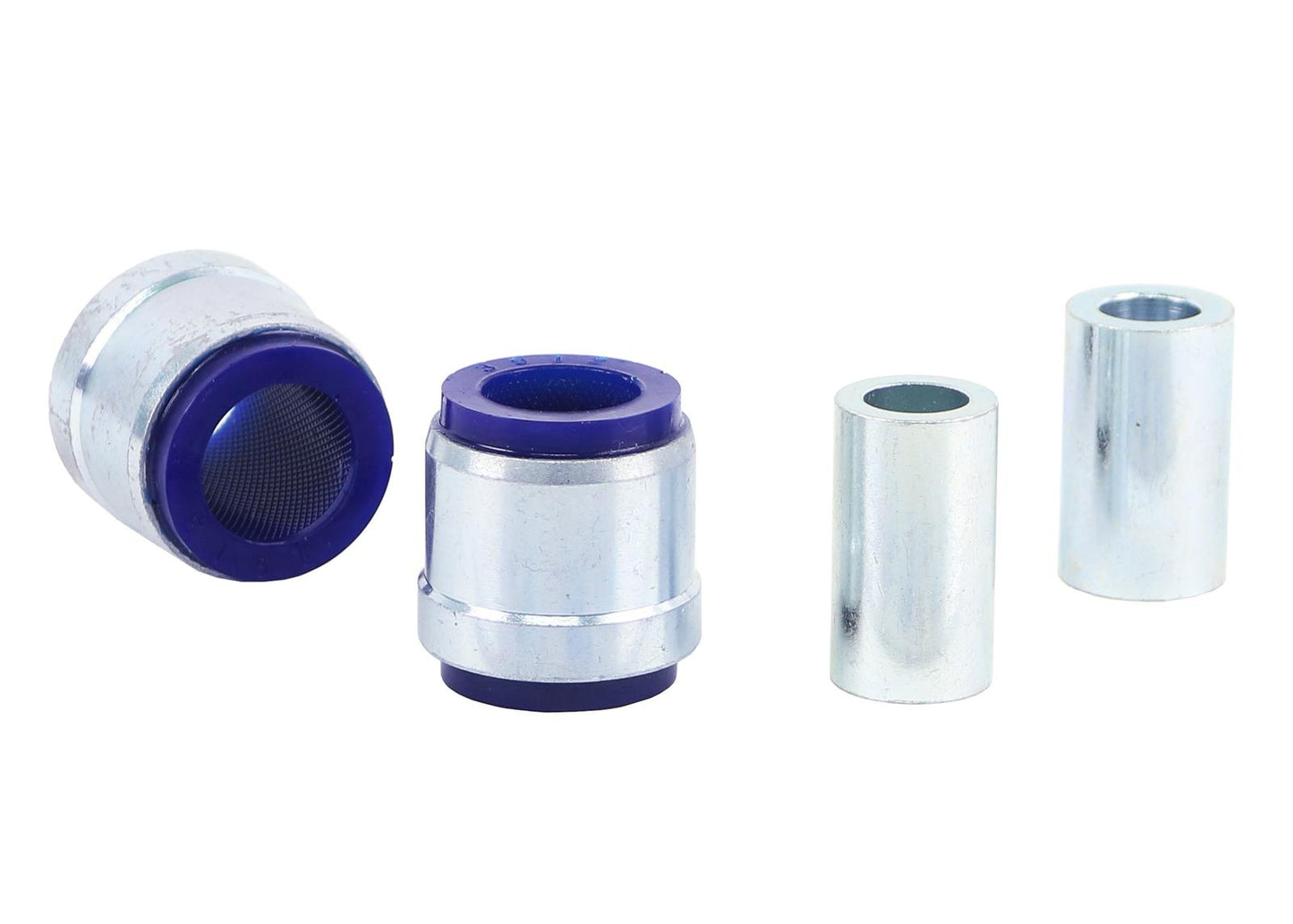 Superpro Front Panhard Rod Bush Kit for Jeep Wrangler JK (07-18)