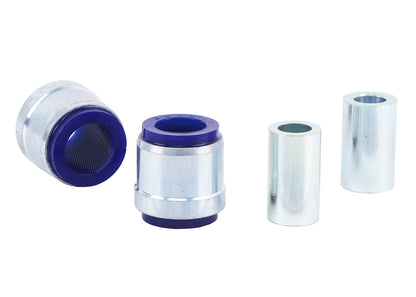Superpro Front Panhard Rod Bush Kit for Jeep Wrangler JK (07-18)