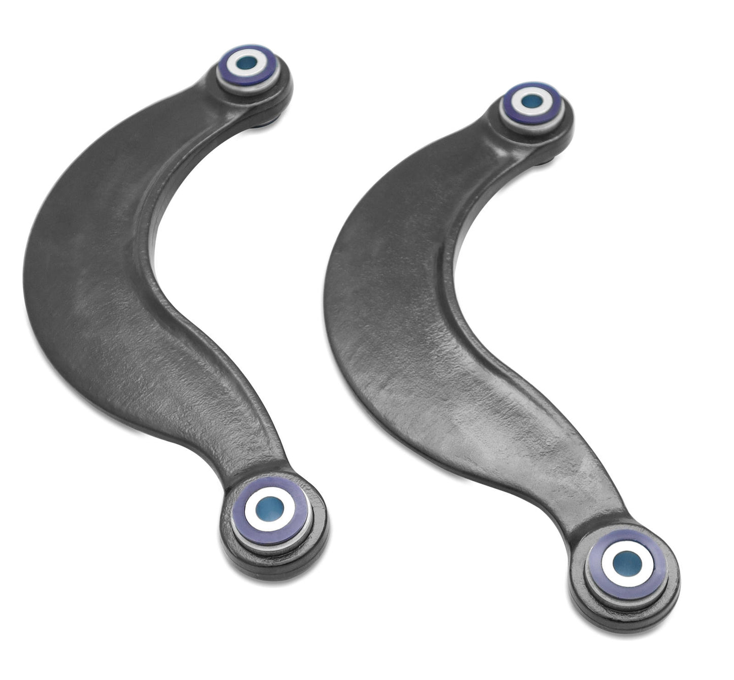Superpro Rear Upper Control Arms for Mazda 3 MPS BL (09-14)