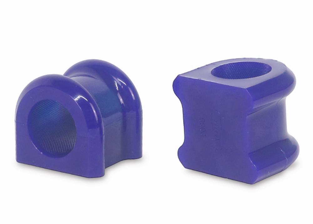 Superpro Front Anti Roll Bar Bush Kit 34mm for Jeep Wrangler TJ (96-07)