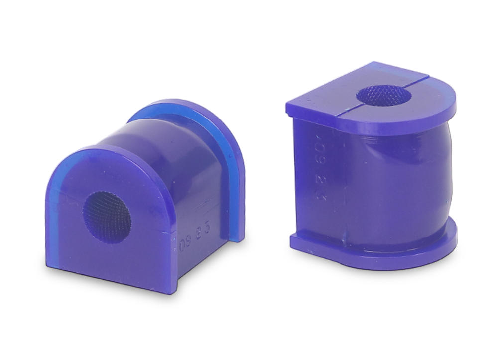 Superpro Front Anti Roll Bar Bush Kit 15mm for Suzuki Vitara ET TA (88-02)