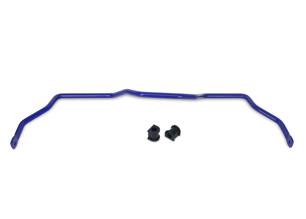 Superpro Rear Anti Roll Bar 22mm Fixed for Toyota Land Cruiser Prado 90 Series (95-03)