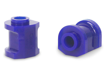 Superpro Rear Anti Roll Bar Bush Kit 18mm for Toyota GR86 ZN8 (22-)