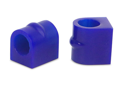 Superpro Front Anti Roll Bar Bush Kit 22mm for Nissan 280ZX S130 (78-84)