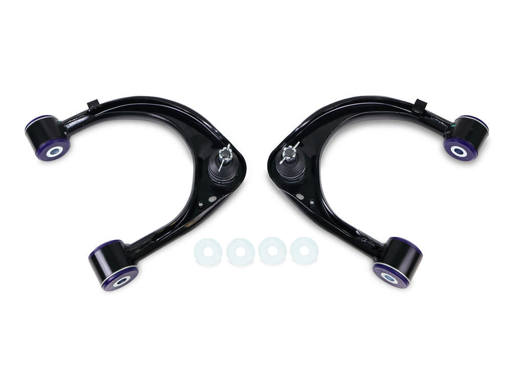 Superpro Front Upper Control Arm for Toyota Land Cruiser 200 Series (07-21)