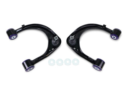 Superpro Front Upper Control Arm for Toyota Land Cruiser 200 Series (07-21)
