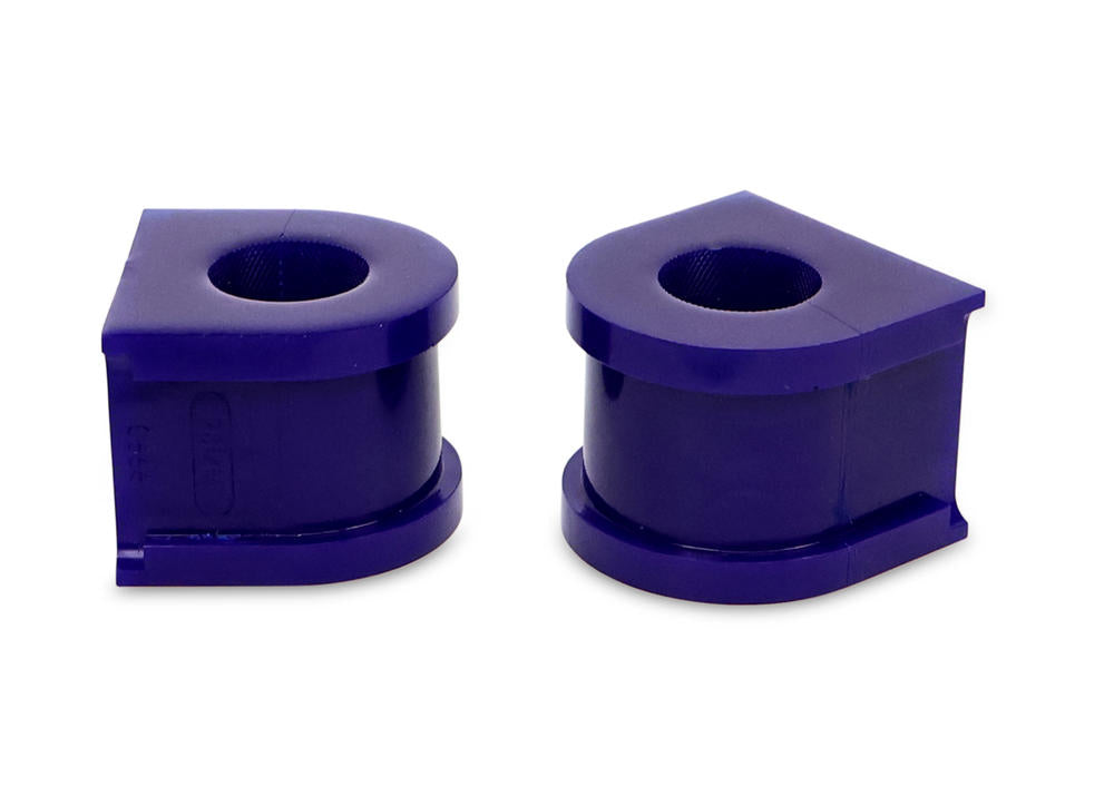 Superpro Rear Anti Roll Bar Bush Kit 28mm for Land Rover Range Rover Classic (85-96)