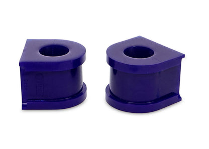 Superpro Rear Anti Roll Bar Bush Kit 28mm for Land Rover Range Rover Classic (85-96)