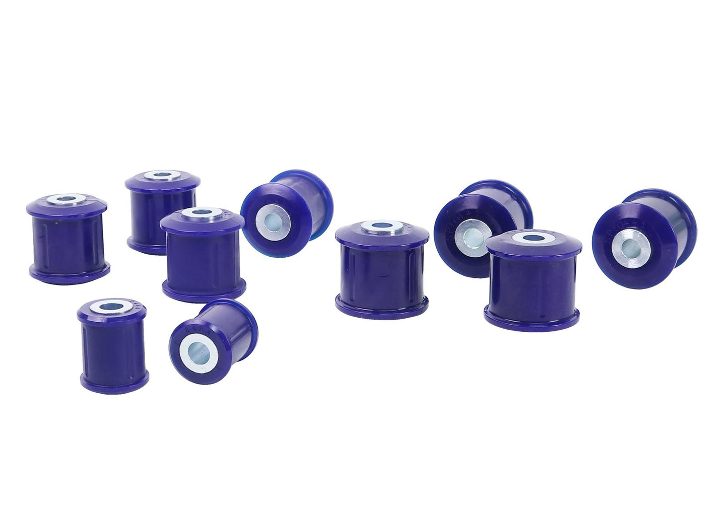 Superpro Rear Bush Kit for Lexus LX 470 UZJ100 (98-08)