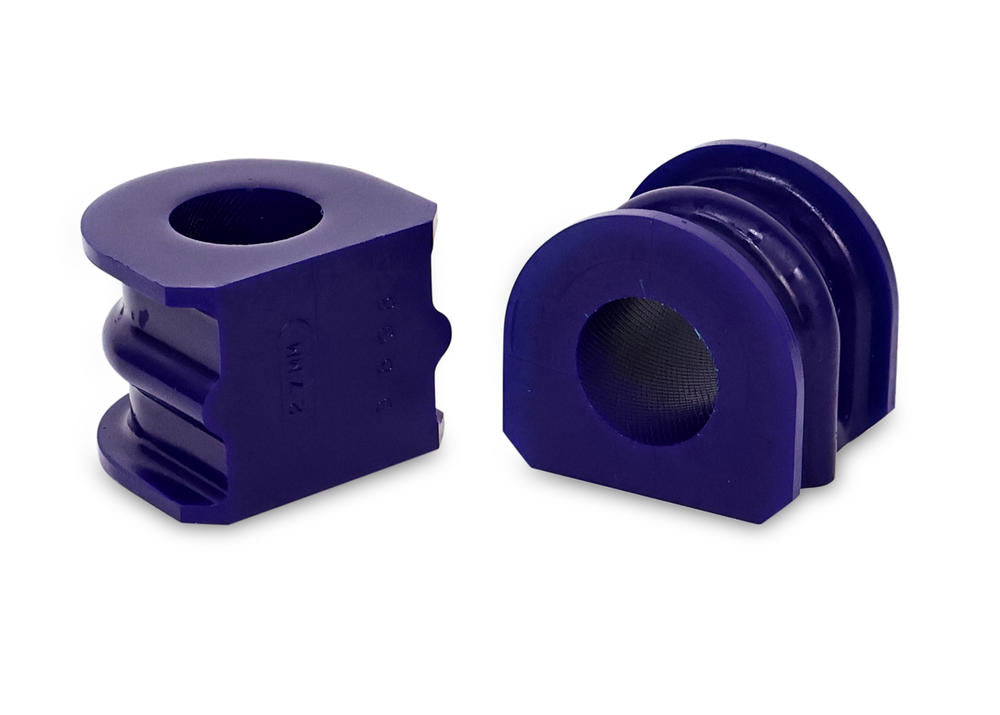 Superpro Front Anti Roll Bar Bush Kit 27mm for Nissan 370Z Z34 (09-20)