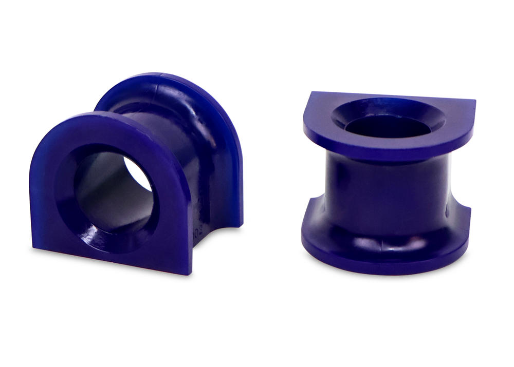 Superpro Front Anti Roll Bar Bush Kit 31mm for Land Rover Range Rover Classic (85-96)