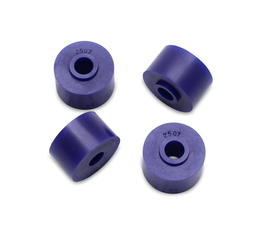 Superpro Front Shocker Upper Bush Kit for Toyota Land Cruiser Prado 90 Series (95-03)