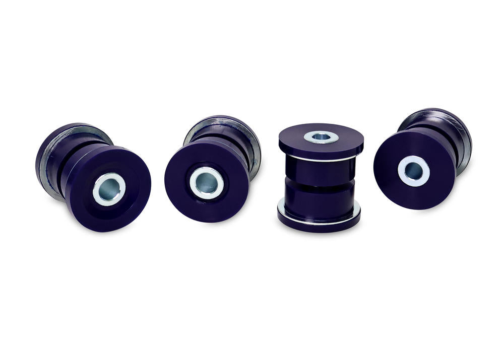 Superpro Rear Subframe Chassis Bush Kit for Toyota GR86 ZN8 (22-)