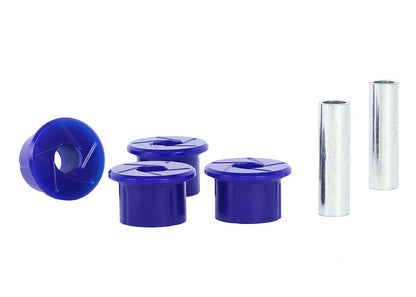 Superpro Rear Leaf Spring Front Eye Bush Kit for Toyota Hiace H10 20 30 40 Series (77-85)