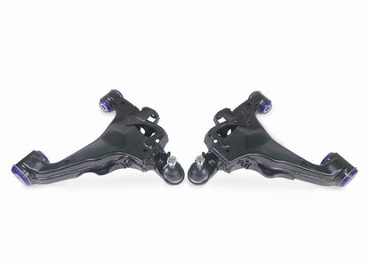 Superpro Front Lower Control Arms for Lexus LX 450 570 VDJ201 URJ201 (07-21)