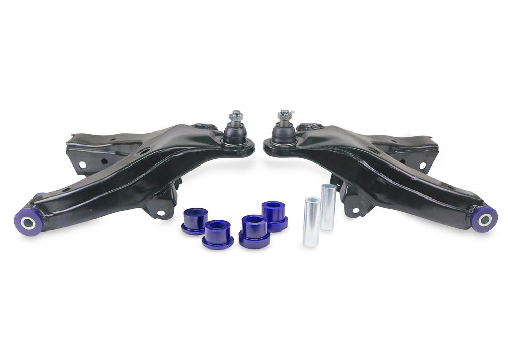 Superpro Front Lower Control Arms for Lexus LX 470 UZJ100 (98-08)