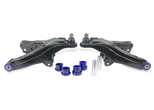 Superpro Front Lower Control Arms for Lexus LX 470 UZJ100 (98-08)