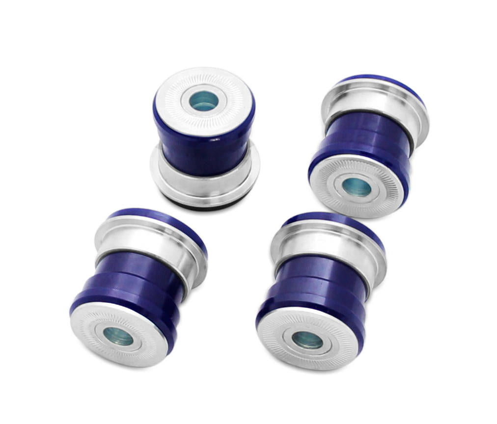Superpro Front Upper Control Arm Bush Kit for Lexus LX 500 600 J310 (21-)
