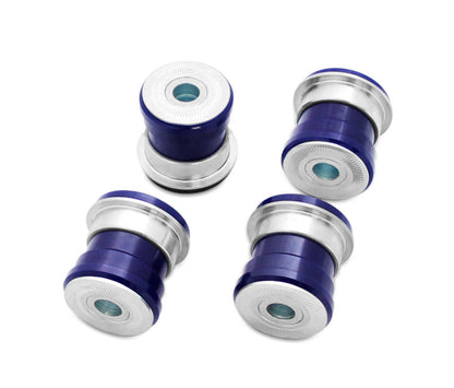 Superpro Front Upper Control Arm Bush Kit for Lexus LX 500 600 J310 (21-)