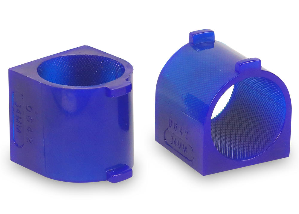 Superpro Anti-Roll Bar Mount Bush Kit 34mm SPF0642-34K